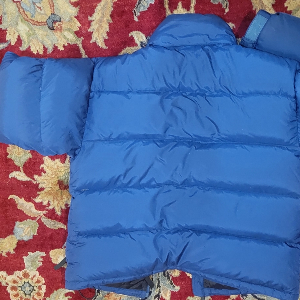 Ems Down Jacket - image 3